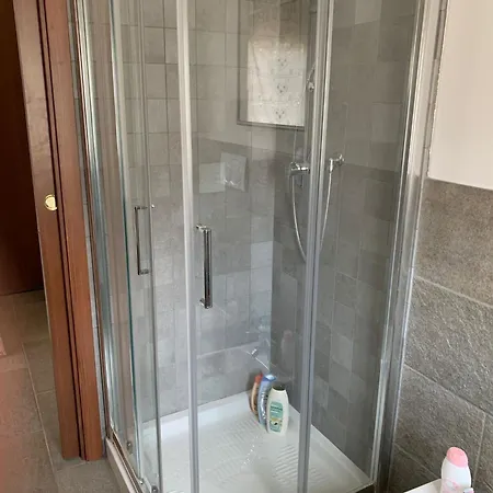 Bilocale Jolanda Pila Cir Gressan N 0032 Διαμέρισμα *