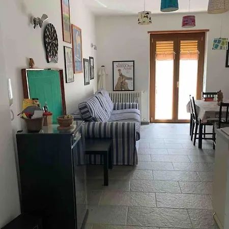 Bilocale Jolanda Pila Cir Gressan N 0032