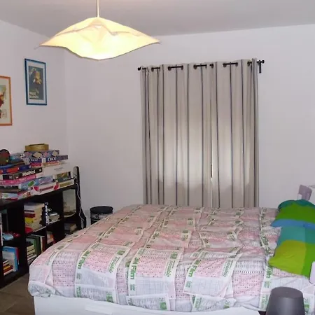 Διαμέρισμα Bilocale Jolanda Pila Cir Gressan N 0032 Αόστα