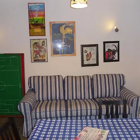 Bilocale Jolanda Pila Cir Gressan N 0032 Appartement Aoste