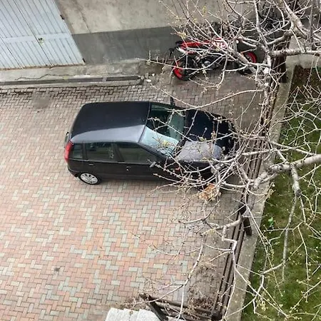 Bilocale Jolanda Pila Cir Gressan N 0032 Διαμέρισμα