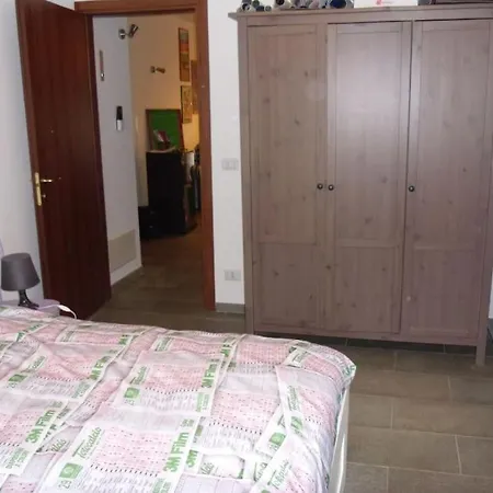 Διαμέρισμα Bilocale Jolanda Pila Cir Gressan N 0032 *