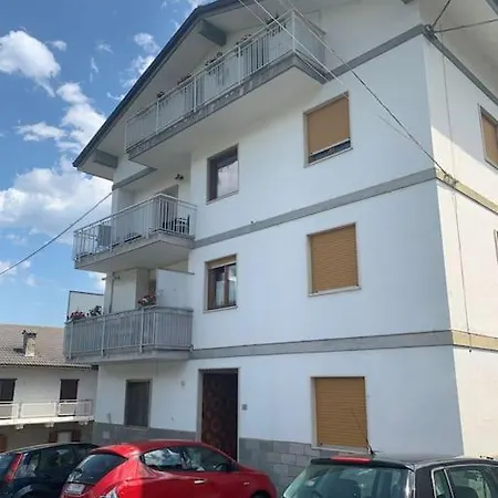 Appartement Bilocale Jolanda Pila Cir Gressan N 0032 *