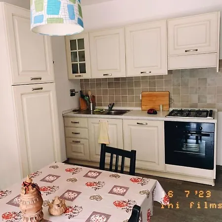 Bilocale Jolanda Pila Cir Gressan N 0032 * Aoste