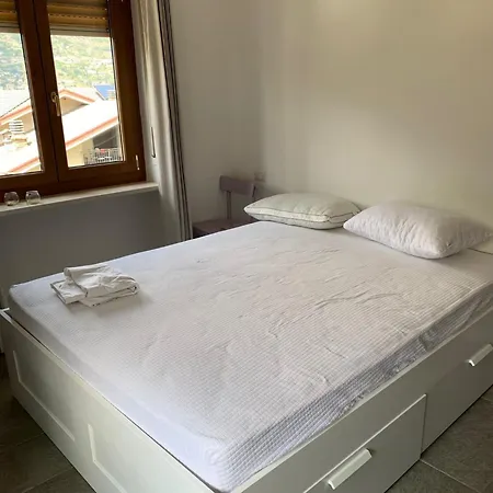 Bilocale Jolanda Pila Cir Gressan N 0032 Αόστα