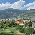 Bilocale Jolanda Pila Cir Gressan N 0032 Daire