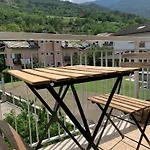 Bilocale Jolanda Pila Cir Gressan N 0032 Daire