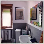 Daire Bilocale Jolanda Pila Cir Gressan N 0032 Aosta