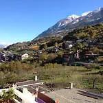 Bilocale Jolanda Pila Cir Gressan N 0032