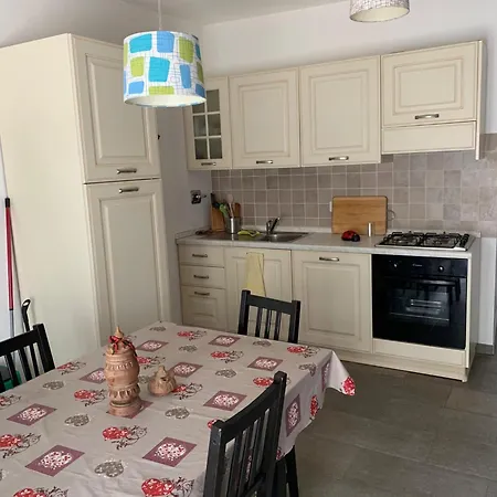 Daire Bilocale Jolanda Pila Cir Gressan N 0032 Aosta