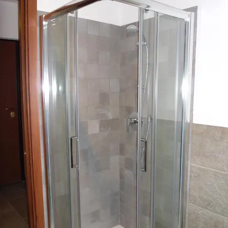 Appartamento Bilocale Jolanda Pila Cir Gressan N 0032 *