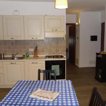 Bilocale Jolanda Pila Cir Gressan N 0032 Daire Aosta