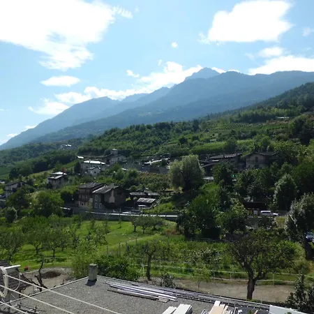 Bilocale Jolanda Pila Cir Gressan N 0032 Appartamento