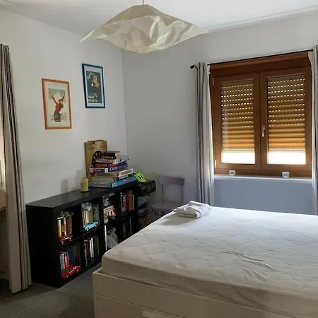 Bilocale Jolanda Pila Cir Gressan N 0032