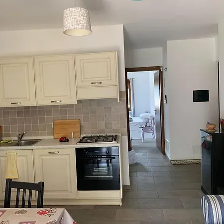 Bilocale Jolanda Pila Cir Gressan N 0032 Daire