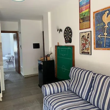 Appartamento Bilocale Jolanda Pila Cir Gressan N 0032 Aosta