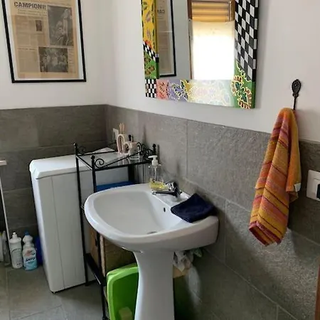 Bilocale Jolanda Pila Cir Gressan N 0032 Daire *