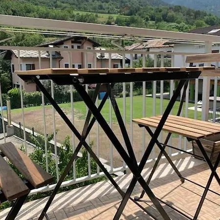 Bilocale Jolanda Pila Cir Gressan N 0032
