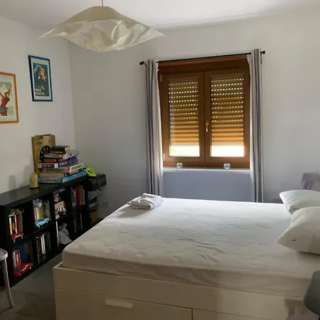 Bilocale Jolanda Pila Cir Gressan N 0032 Daire Aosta