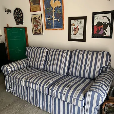 Bilocale Jolanda Pila Cir Gressan N 0032 Διαμέρισμα