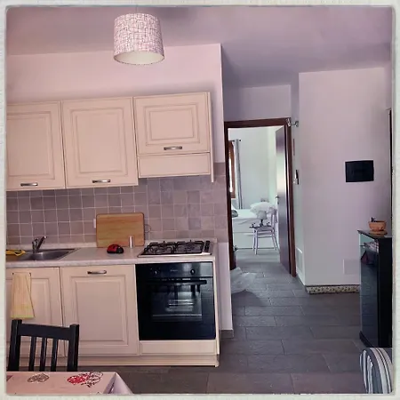 Bilocale Jolanda Pila Cir Gressan N 0032 Daire *