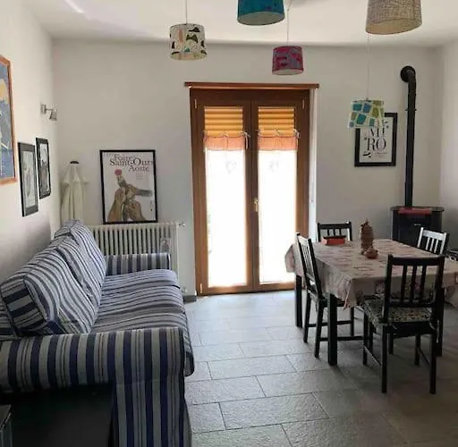 Bilocale Jolanda Pila Cir Gressan N 0032 *